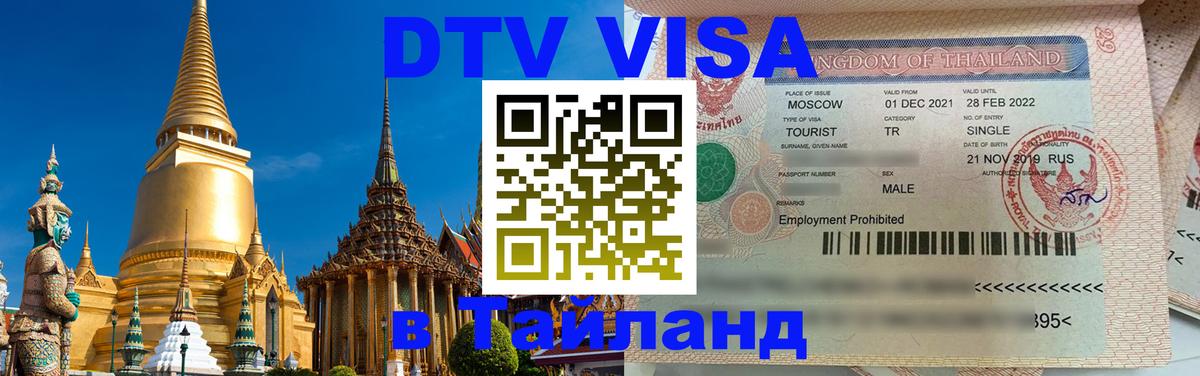 Сколько стоит DTV виза — актуальные цены, оформление даже без документов - 20.11.2025 